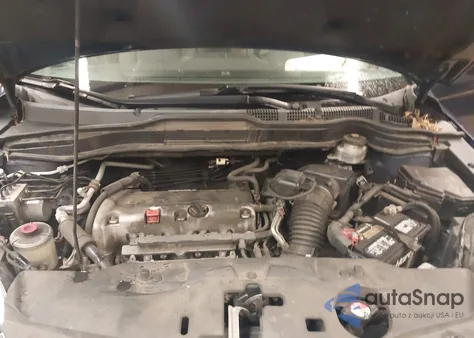 2010 Honda Cr-V Ex from USA, damaged, VIN 5J6RE4H54AL092577